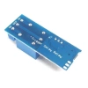 Moduł przekaźnika z układem czasowym - 0-19 sekund - 5V-30V - 10A/250V