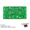 Sterownik oświetlenia LED sterowany dowolnym pilotem - KIT AVT 3133