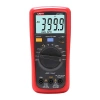 Multimetr Uni-T UT-136C+, 4000 zliczeń, napięcie do 1000 V, pomiar temperatury i pojemności