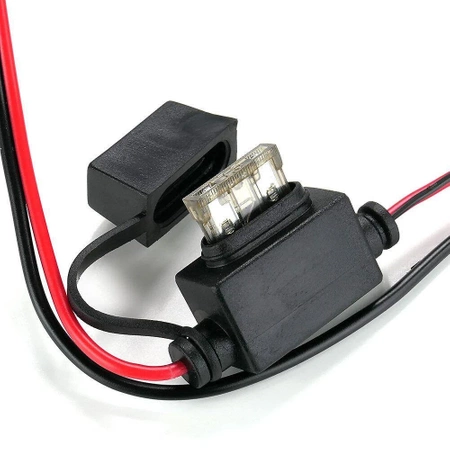 Ładowarka, prostownik samochodowy automatyczny do akumulatora 6V / 12V everActive CBC-1 v2