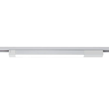 Lampa szynowa LED liniowa, 30W, 3150lm, 4000K, biała, X-LINE