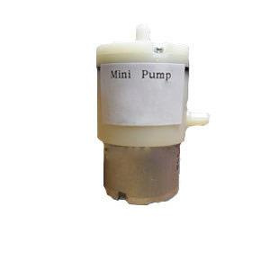Mini pompka do cieczy, 6 V DC, 1,5 l/min