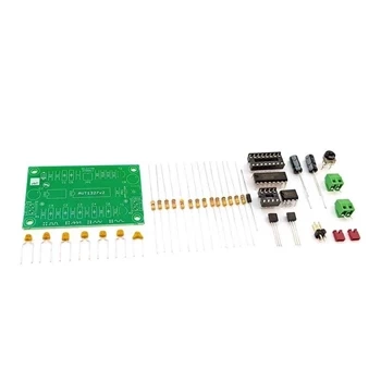 Mini generator funkcyjny - KIT AVT 1327