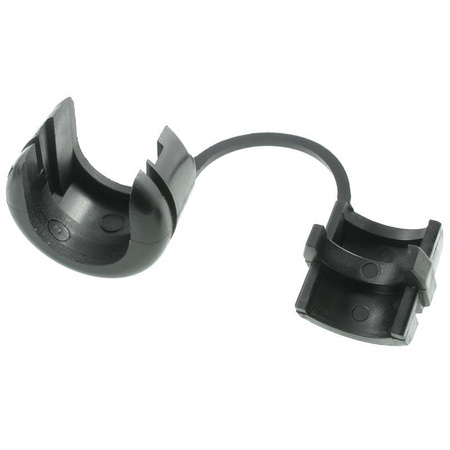 Przepust kablowy, tuleja odprężająca do otworu 12 mm, A3
