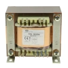 Transformator głośnikowy Indel TGL 20/004, 20 W, 3,5 kΩ/8 Ω, Push-Pull EL84