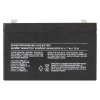 Akumulator AGM bezobsługowy, 6 V, 7 Ah, 151 × 34 × 94 mm, 1,2 kg, EMOS B9659