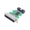 Programator JTAG dla układów MSP430 - zlutowany KIT AVT 1409