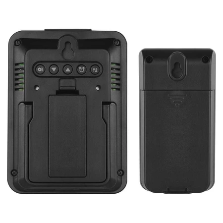 Termometr bezprzewodowy E8636