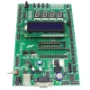 ZEAVR płytka ewaluacyjna dla ATmega8 i ATmega32 - KIT AVT 5311