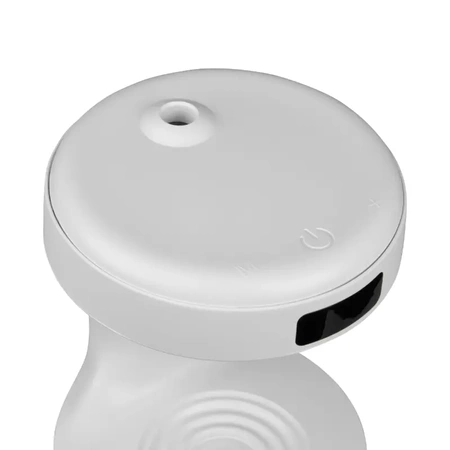 Nawilżacz powietrza antygrawitacyjny, biały, DFZ001W