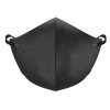 Maska antysmogowa AirPOP Pocket 2szt. czarna