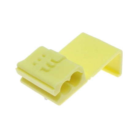 Szybkozłączka IDC rozgałęźna, 4-6mm