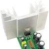 Wzmacniacz audio 35W z TDA2050 - zlutowany KIT AVT 1597/3