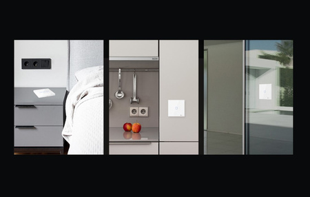 Bezprzewodowy włącznik światła Sonoff 433MHz T2EU1C-RF (1-kanałowy)