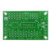 Mini generator funkcyjny - prostokąt, piła, trójkąt i sinus - PCB do projektu AVT 1327