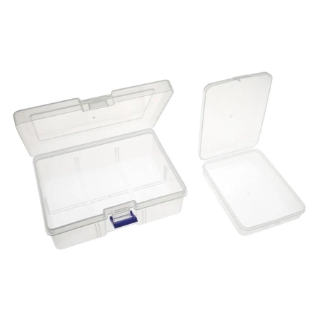 Organizer 16x11.5x5.5cm, OR47, zestaw 2szt