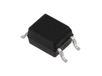 Transoptor LTV356T SMD, izolacja galwaniczna 3,75 kV