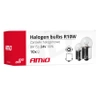 Żarówka samochodowa halogenowa 24V R10W BA15s 10W