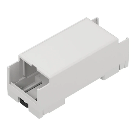 Obudowa modułowa na szynę DIN ABS V0 90 mm × 36 mm × 33,3 mm KRADEX ZD3102J