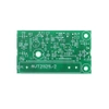 Cypisek generator przestrajany VFO 6,2–6,5 MHz - PCB do projektu AVT 2925/2