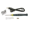 Mini lutownica USB ZD-20U 8W 5V