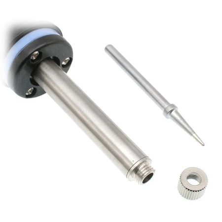 Lutownica kolbowa 230V, 30W (grot z kołnierzem)