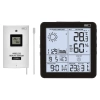 Bezprzewodowa stacja meteo E5080