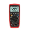 Multimetr Uni-T UT-139E, 6000 zliczeń, True RMS, NCV, LoZ, temperatura, bargraf