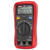 Multimetr Uni-T UT-133A, 6000 zliczeń, True RMS, NCV, pomiar temperatury