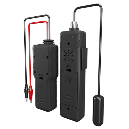 Profesjonalny lokalizator kabli i przewodów, Noyafa NF-817L