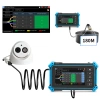 Tester kamer CCTV/IP 4K z ekranem dotykowym, polskie menu, Noyafa NF-IPC715