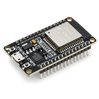 Moduł ESP-32 WiFi + Bluetooth 2.4 GHz Dual Mode - Arduino