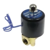 Elektrozawór, 12 V, 0-10kg/cm², 2W-025-08