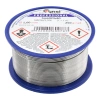 Cyna lutownicza Sn60Pb40 z topnikiem SW26, średnica 1 mm, szpula 250 g, Cynel