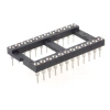Podstawka precyzyjna DIP / DIL24 pin