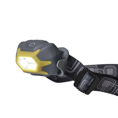 Latarka czołowa LED, 3 W, dioda COB, EMOS P3532