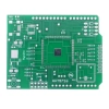 Rysino - płytka ewaluacyjna FPGA Intel MAX10 - PCB do projektu AVT 5726