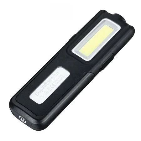 Latarka warsztatowa Superfire G12, 288 lm, powerbank i magnesy