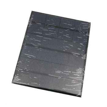 Ogniwo słoneczne (solar) 3.5W 6V, 165x135x3mm