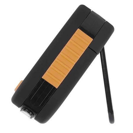 Latarka LED COB 200lm, 3×AAA, P3889