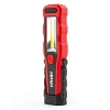 Latarka inspekcyjna LED WT02 AMiO 300 lm z magnesem i hakiem, akumulator 1800 mAh, USB-C