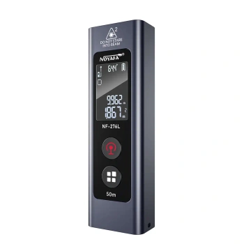 Laserowy dalmierz cyfrowy 50m Noyafa NF-276L