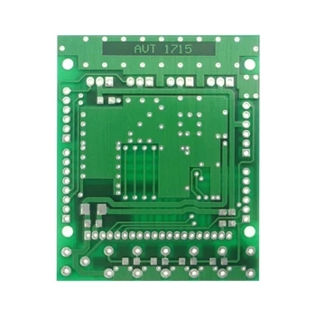 AVTduinoGraphLCD - PCB do projektu AVT 1715
