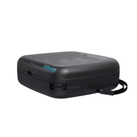 Ładowarka do akumulatorów R03 / AAA oraz R6 / AA Li-ion 1.5V / NiMH Xtar BC4