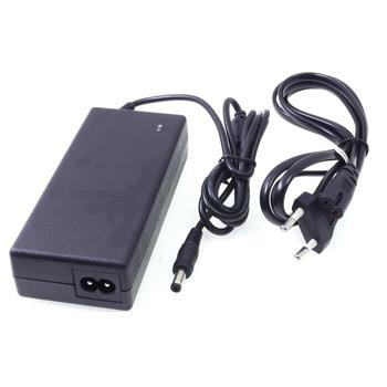 Zasilacz impulsowy 24 V DC, 5 A, 120 W, wtyk DC 2,1/5,5 mm