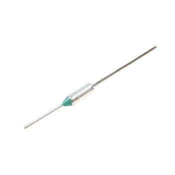 Bezpiecznik termiczny 10A 130stC, 250VAC