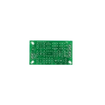 Przedwzmacniacz z automatyką - PCB do projektu AVT 2149