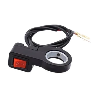 Włącznik ON-OFF do motocykla, roweru, quada