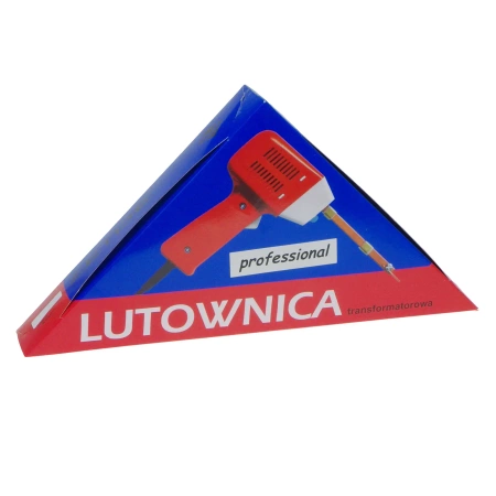 Lutownica transformatorowa 125W LT-125W