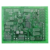 Zestaw uruchomieniowy ATmega406 Li-Ion - PCB do projektu AVT 5191